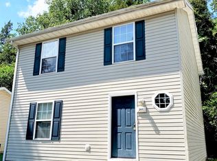 205 Cedar Crossing Rd, Salisbury, MD 21804