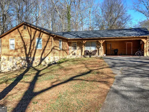 101 Ivy Ln SE, Cartersville, GA 30121