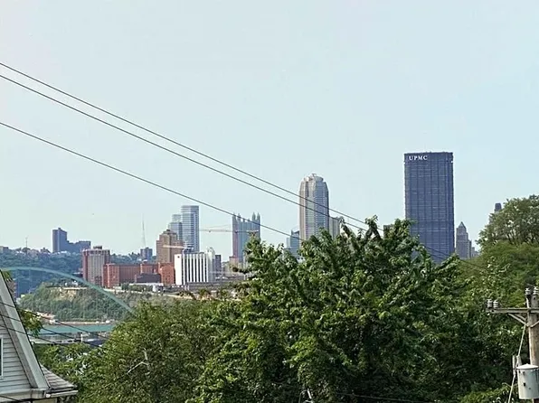 3205 Juliet St, Pittsburgh, PA 15213