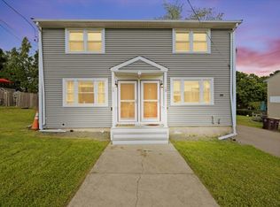 13-15 Bursley Rd, North Weymouth, MA 02191