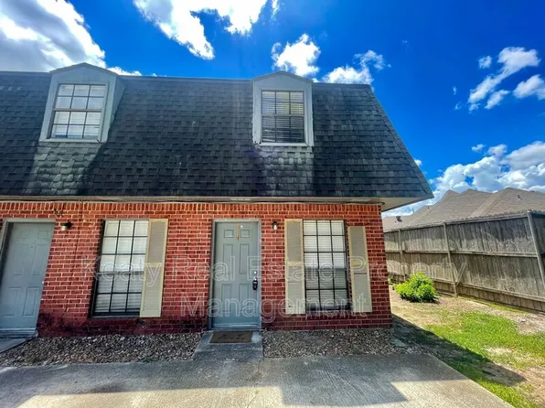418 Failla Rd #4, Lafayette, LA 70508