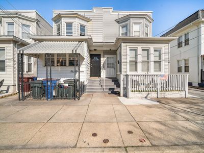 119 N Newport Ave, Ventnor, NJ, 08406