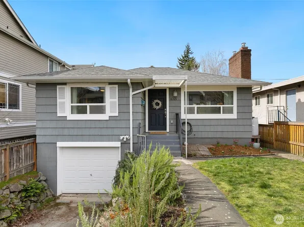 6325 42nd Avenue SW, Seattle, WA 98136