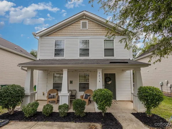 5014 Oak Pasture Ln, Charlotte, NC 28269