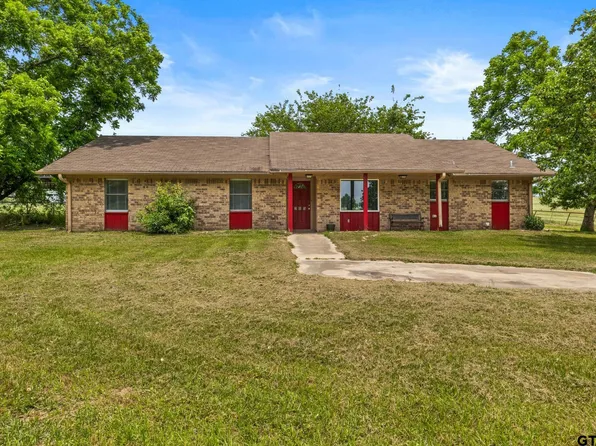 285 County Road 4235, Mount Pleasant, TX 75455