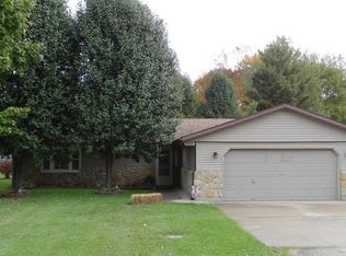 726 Black Foot Trl, Jamestown, OH