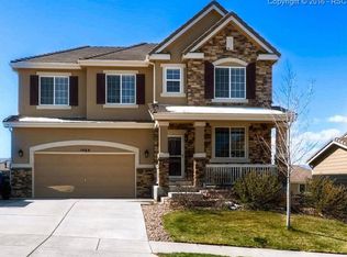 1464 Diamond Rim Dr, Colorado Springs, CO 80921