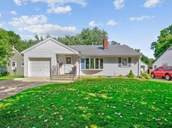 607 Swan St, Le Sueur, MN 56058