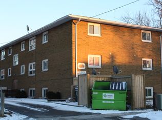 110 Whitmore Ave #5 & 6, Sarnia, ON N7T 3T2