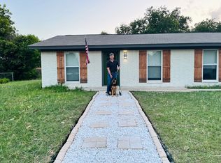 1006 Missouri Ave, Killeen, TX 76541