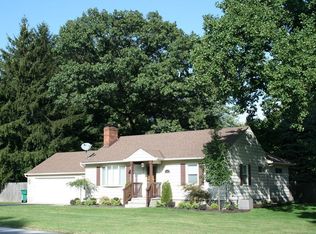 5555 Hopkins Rd, Mentor, OH 44060