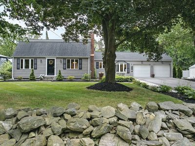 191 E Main St, Westborough, MA, 01581
