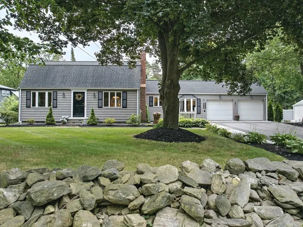 191 E Main St, Westborough, MA 01581