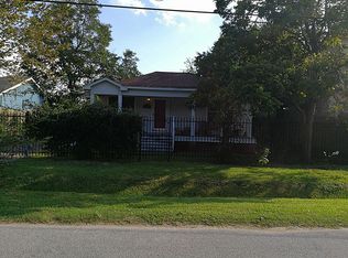1124 W 21st St, Houston, TX 77008