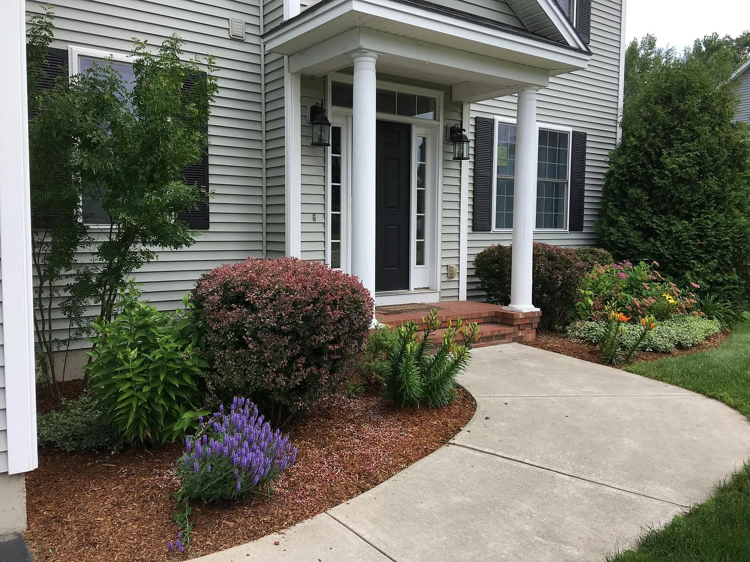 4 bed, 3.5 bath, 3050 sqft, $5,000 — Photo 4