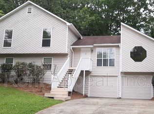 1705 Hickory Grove Trl NW, Acworth, GA 30102