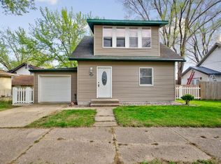 109 13th St NW, Faribault, MN 55021