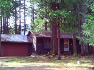 196 Cedar Rd, Trinity Center, CA 96091