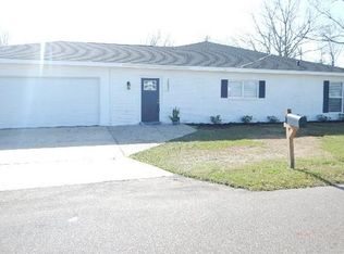 2652 Cardinal Dr, Marrero, LA 70072