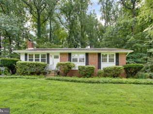 9753 Riverside Cir, Ellicott City, MD 21042