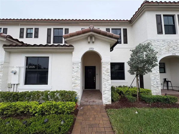11772 SW 247th Ter #11772, Homestead, FL 33032