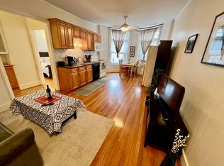 36 Winchester St #70, Brookline, MA 02446