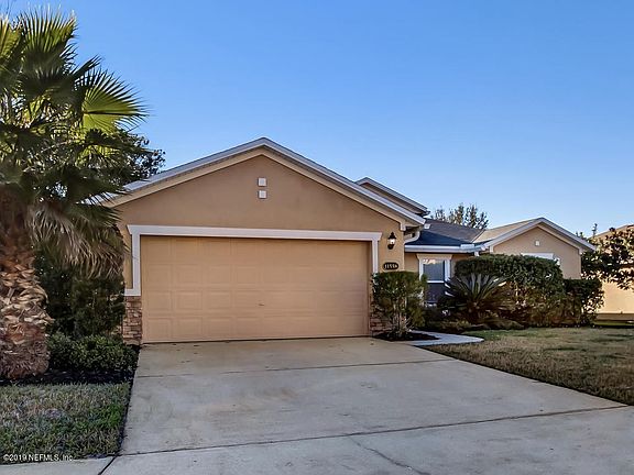Another View of the Front of the Home