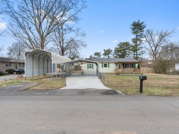1618 Parker Ave SW, Cleveland, TN 37311
