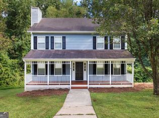 4107 Springridge Ct, Powder Springs, GA 30127