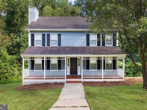 4107 Springridge Ct, Powder Springs, GA 30127