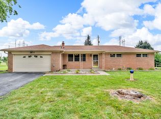 2849 S Elizabeth St, Indianapolis, IN 46203