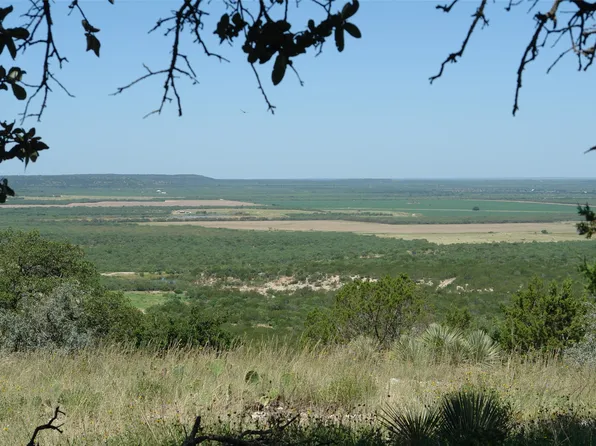 County Road 146, Melvin, TX 76858