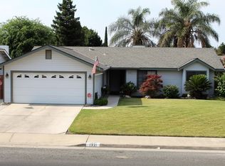 1331 W Westfield Ave, Porterville, CA