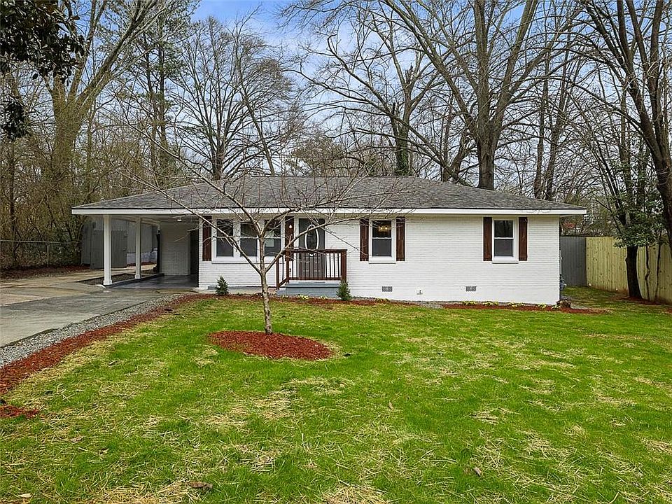 1st image of 1843 Marvin Cir SE