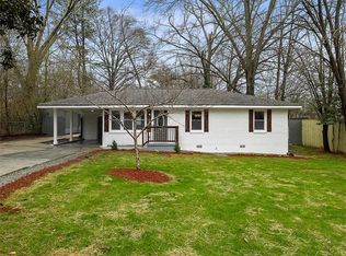 1843 Marvin Cir SE, Marietta, GA 30067