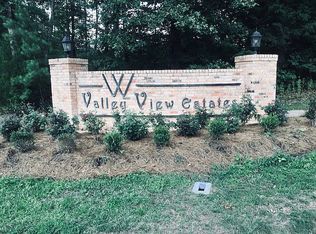 100 Valley View Dr, Ruston, LA 71270
