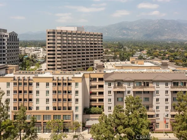 931 E Walnut St Unit 407, Pasadena, CA 91106