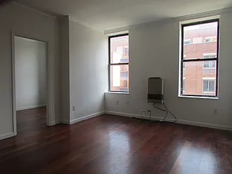 Rented by Westminster Management