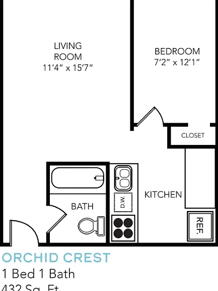 404 S Newport Ave #7 — Photo 13