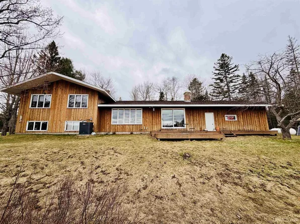 24773 Pine Ave, Michigamme, MI 49861