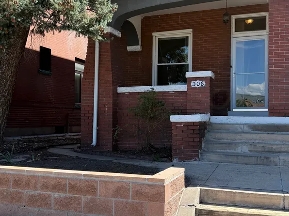 308 S Lincoln St, Denver, CO 80209