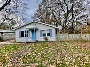 1241 Lathrop St, Lansing, MI 48912
