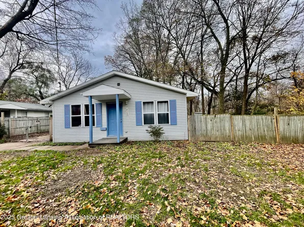 1241 Lathrop St, Lansing, MI 48912