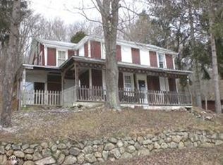 801 Plank Rd, Everett, PA 15537