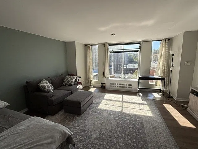 1 bed, 1.0 bath, 500 sqft, $2,750 — Photo 3