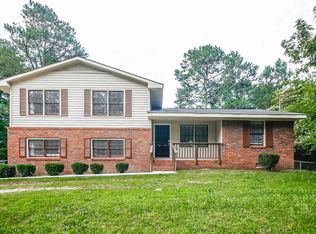 3085 Mount Olivet Rd, Dallas, GA 30132