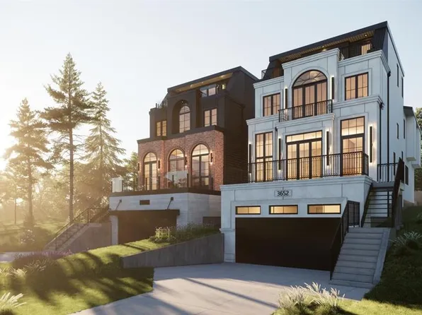 3640 S 8th Ave NW, Calgary, AB T2N 1E1