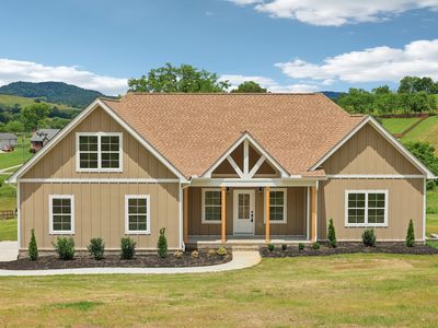 580 Bridle Path, Hartsville, TN, 37074