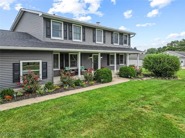 9974 New Buffalo Rd, Canfield, OH 44406