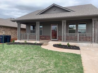 2737 NW 189th St, Edmond, OK 73012